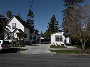 19 7th St #8, Petaluma, CA 94952