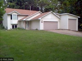 8804 Green Haven Dr, Minneapolis, MN 55445