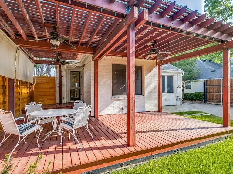 6016 Anita St — Photo 4