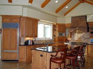 1800 W Perry Park Ave, Larkspur, CO 80118