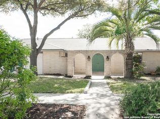 6942 Forest Park St, San Antonio, TX 78240