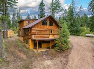 1076 Grizzly Mountain Rd, Missoula, MT 59808