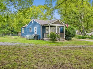 406 Westover Dr, Columbia, TN 38401