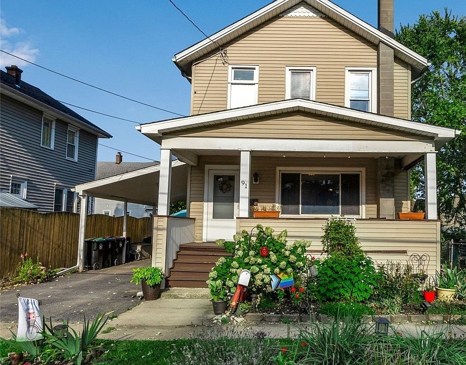 1st image of 91 Bouck St