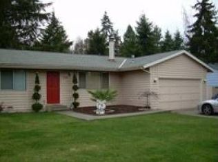 743 N 202nd St, Shoreline, WA 98133
