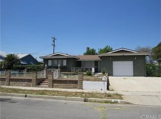 226 E Grant St, Rialto, CA 92376