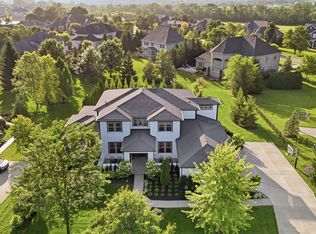 11356 Talnuck Cir, Fishers, IN 46037