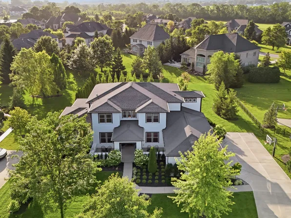 11356 Talnuck Cir, Fishers, IN 46037