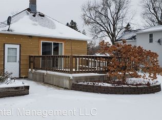 1417 N Superior St, Antigo, WI 54409