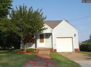 1914 Rowland Ave NE, Canton, OH 44714