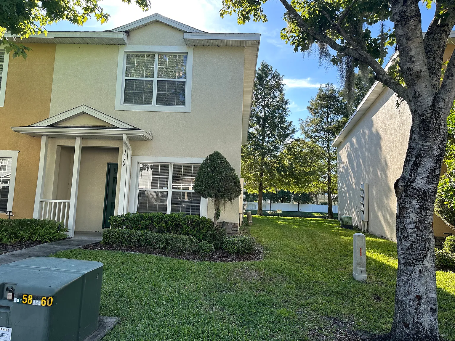 3539 High Hampton Cir — Photo 3
