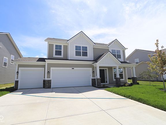 2nd image of 16732 Silo Meadows Dr