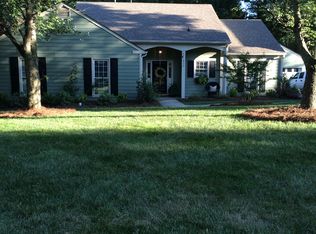 11838 Parks Farm Ln, Charlotte, NC 28277