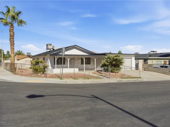 5250 Vicksburg Ave, Las Vegas, NV 89122