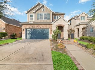 19714 Shinnery Ridge Ct, Cypress, TX 77433