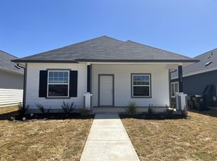 117 Mammoth Dr, Kyle, TX 78640