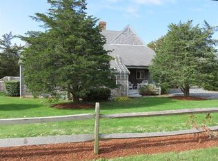 18 Cedar Land Rd, Orleans, MA 02653