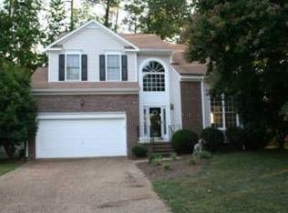 102 Kraft Ct, Yorktown, VA 23693