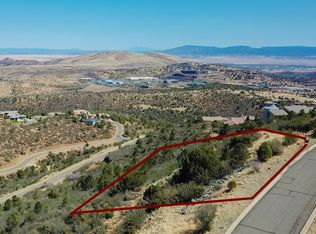 2712 Lookover Cir, Prescott, AZ 86303