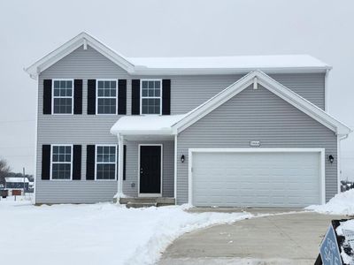 58664 Swenson St, Mattawan, MI, 49071