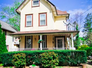 120 S Lynn Blvd, Upper Darby, PA 19082