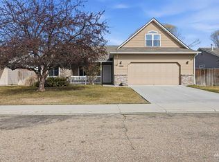 19760 Alleghenny Way, Caldwell, ID 83605
