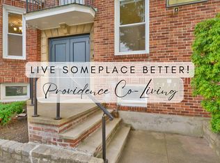 335-339 Angell St #55089B618, Providence, RI 02906