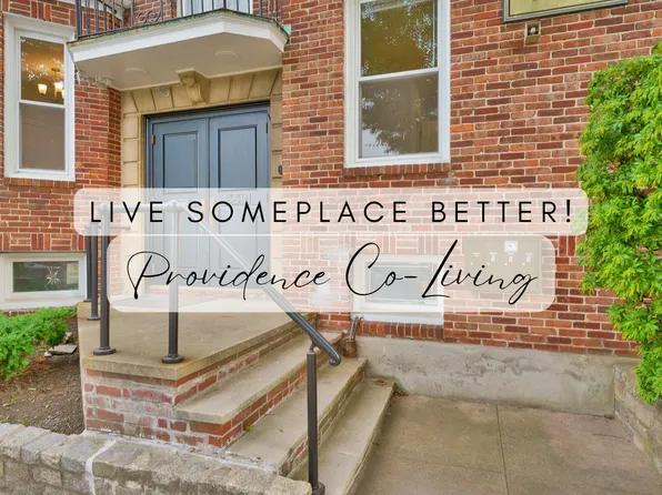 335 Angell St #Gk, Providence, RI 02906