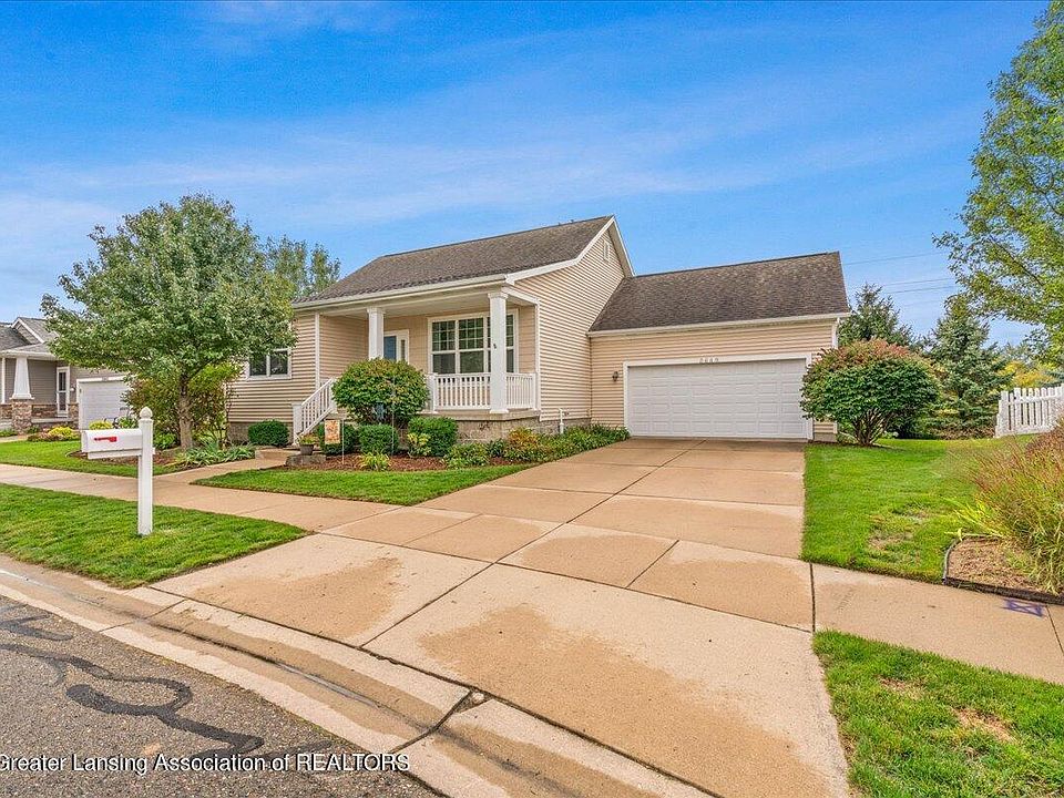 2649 Elderberry Dr, Okemos, MI 48864 MLS 276183 Zillow