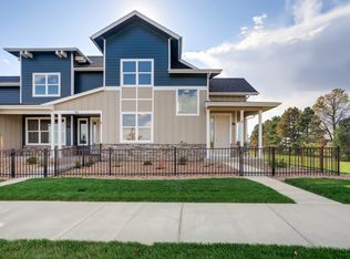 3348 Green Lake Dr UNIT 1, Fort Collins, CO 80524