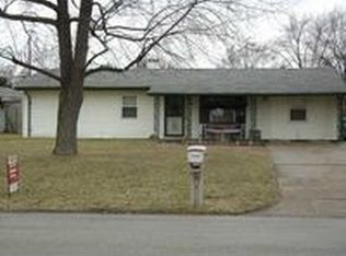 3442 Winings Ave, Indianapolis, IN