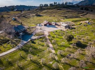 1095 Julian Orchards Dr, Julian, CA 92036