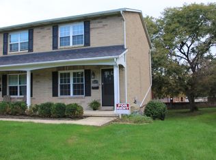 3499 Sunset Dr, Columbus, OH 43221