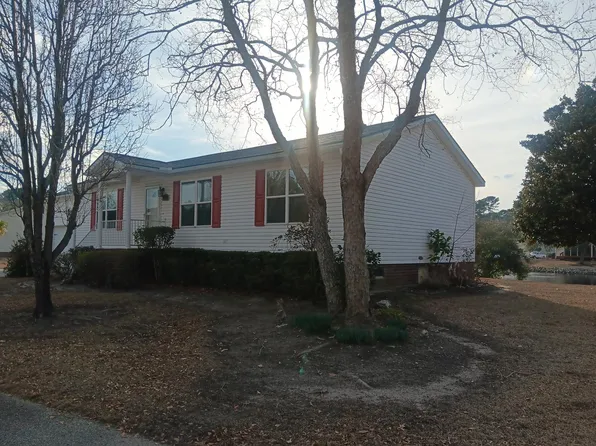 217 Alleghany Dr #68, Ladson, SC 29456