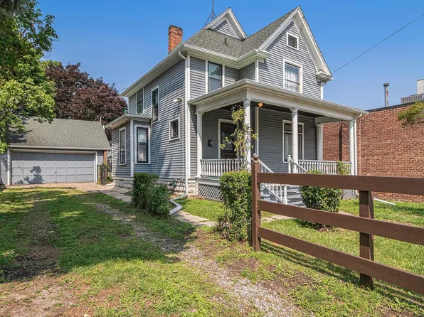 710 S Main St, Ann Arbor, MI 48104