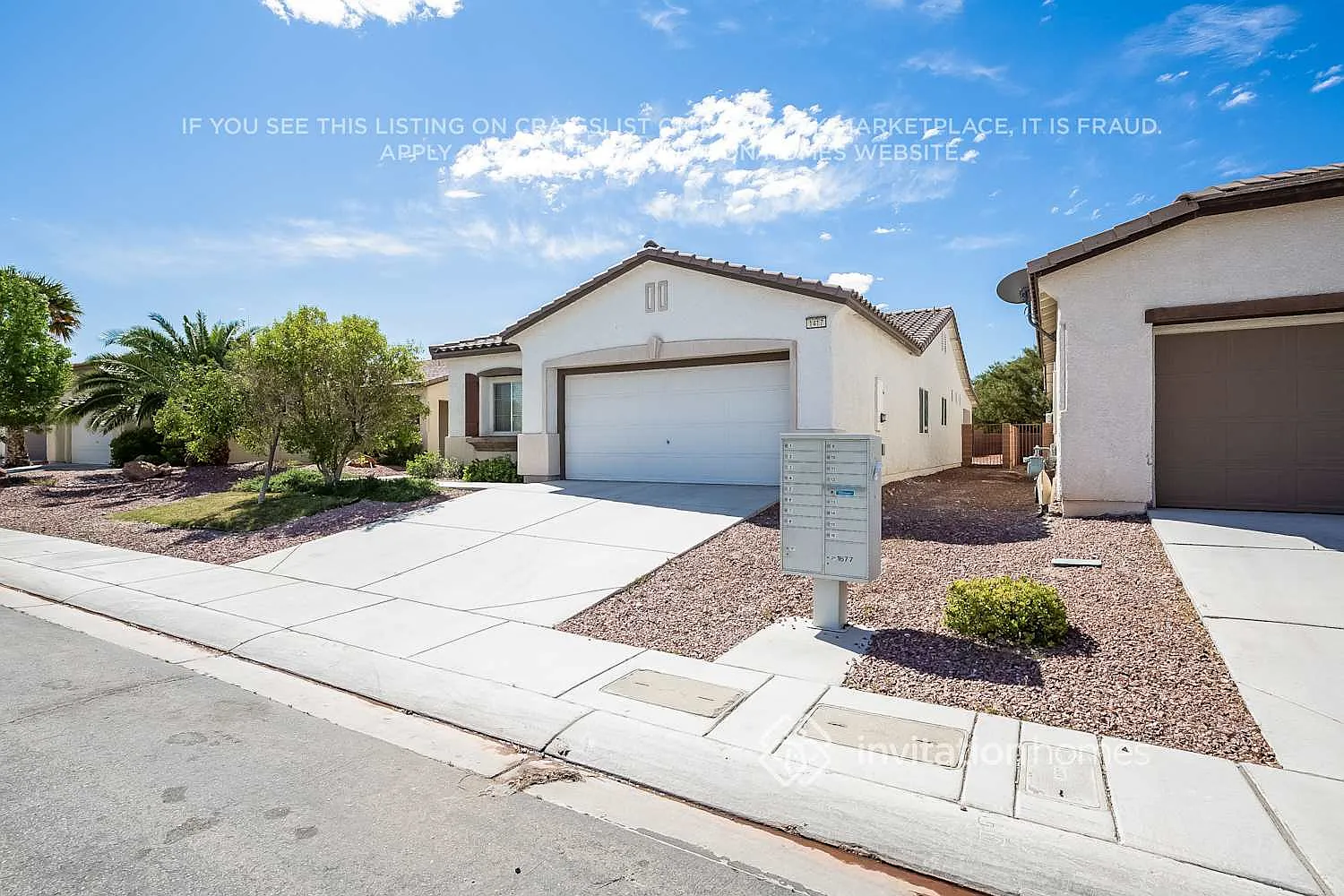 1417 Lazy Hill Ranch Way North Las Vegas, NV 89081 — Photo 2