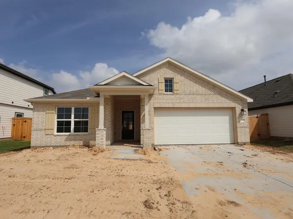 1329 Blue Moon Ln, La Marque, TX 77568