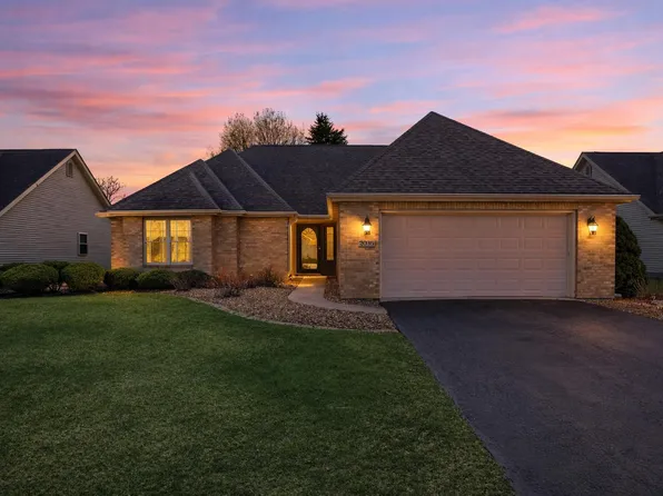 2036 Northwood Ln, Highland, IN 46322