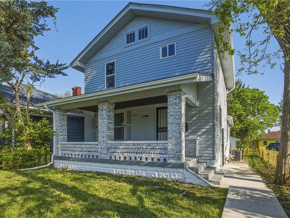 1st image of 2909 Hoover Ave