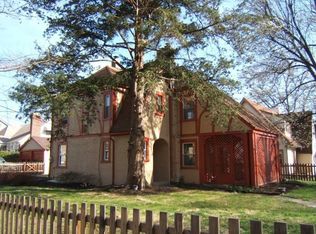 4018 La Crosse Ave, Cincinnati, OH 45227