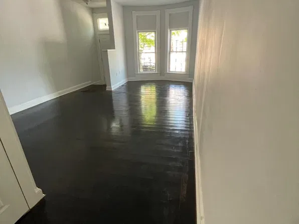 1815 Walbrook Ave, Baltimore, MD 21217