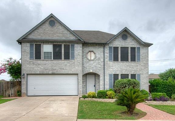 2nd image of 4008 Cisco Valley Dr