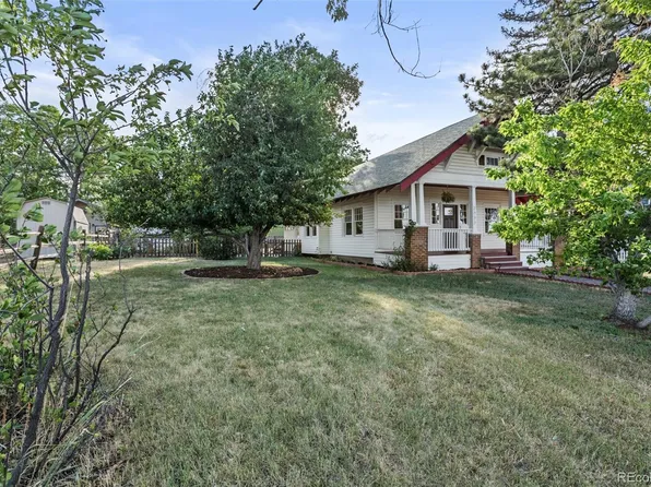 7801 Valley View Street, Louviers, CO 80131