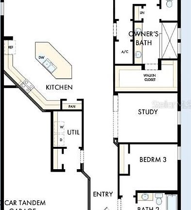 2nd image of this home