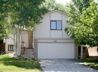 4210 Dolphin Cir, Colorado Springs, CO 80918