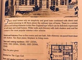 93 Violet St, Johnstown, PA 15905