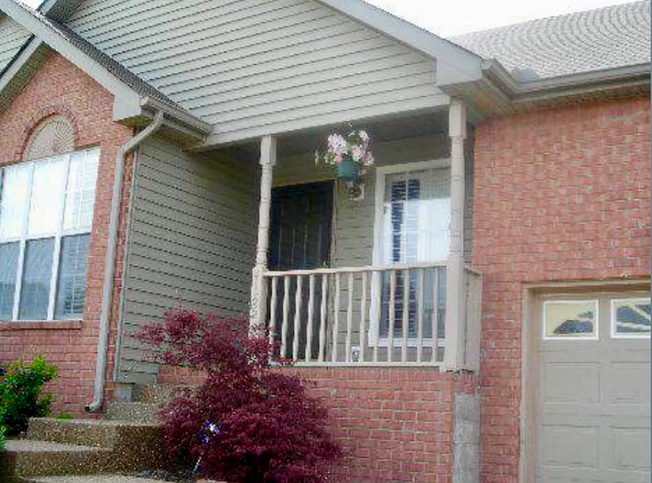 4156 Pleasant Colony Dr — Photo 2