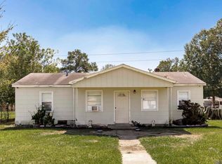 6814 Spring Dr, Baton Rouge, LA 70812
