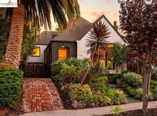 384 Palm Ave, Oakland, CA 94610