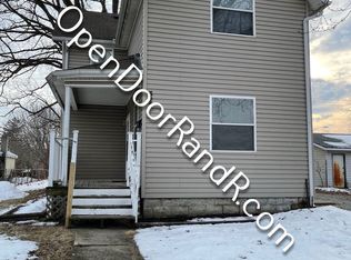 322 S Phillip St, Auburn, IN
